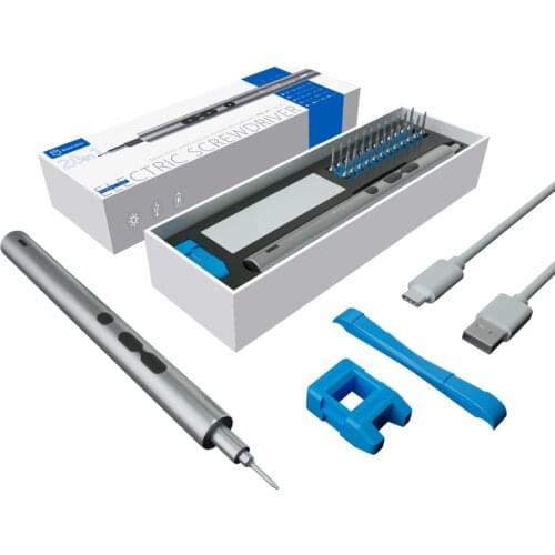 Borbede Screwdrivers