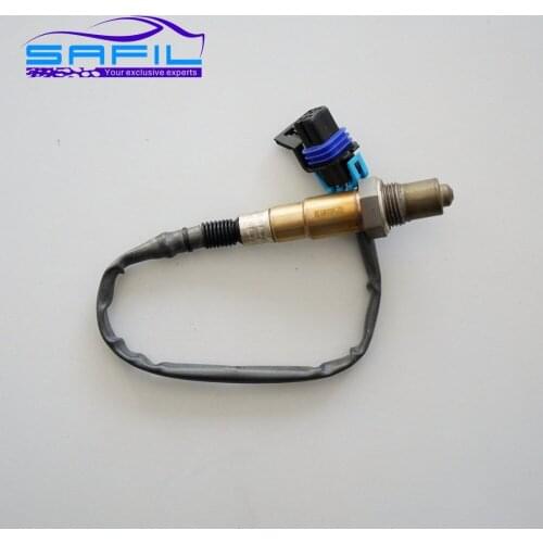 Oxygen Sensor for 2008- OPEL INSIGNIA 2.0 Turbo VAUXHALL INSIGNIA 2.0 Turbo 2010- SAAB 9-5 (YS3G) 2.0 Turbo 0258006938