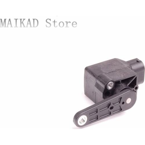 Headlight Level Sensor Regulating Rod for Mercedes-Benz W219 CLS320 CLS280 CLS350 CLS300 CLS500 CLS550 CLS55 CLS63 A0105427617