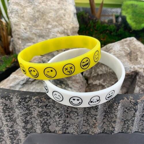 DUTRIEUX Silicone Bracelets