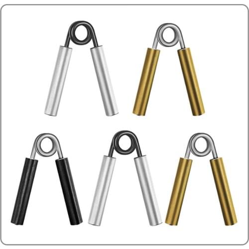 Fitness Heavy Grips Wrist Rehabilitation Developer Carpal Expander Hand Gripper Expander Strength Training A Shape Device X605D