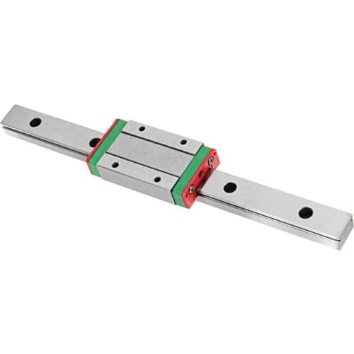 Linear Guide MGN9 MGN12 MGN15 800mm 900mm 1000mm 1100mm 1200mm 1300mm 1400mm 1500mm wtih H or C carraige