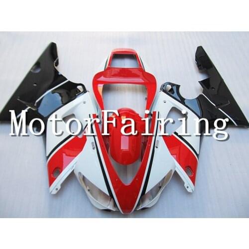 Motorcycle Bodywork Fairing Kit Fit For YZF R1 YZF-R1 1998 1999 ABS Plastic Injection Molding Moto Hull Fairings Set C738