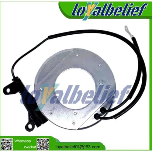 NEW Air Conditioner Auto AC Compressor Clutch Coil For BMW Mini Cooper Mini Compressor Air Conditioner Clutch Coil
