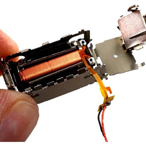 New HD Eyeliner Vibration Motor for Switch for N-S Joy-Con HD Impact Motor for Switch Game Controller