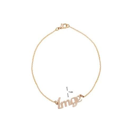Imge is necklace