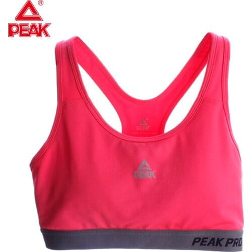 PEAK Fitness Tank Tops