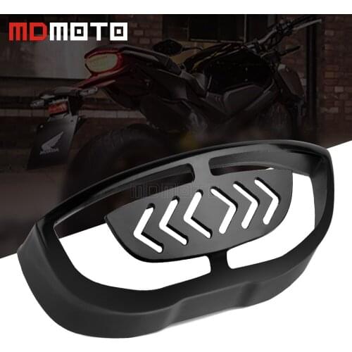 Fit For Honda CB650 CB 650 Motorcycle Brake Turn Signal Rear Taillight Decoration Accessories