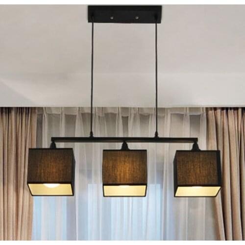 Lamps Modern Hanging Chandeliers and Pendants for Room Dining Pendant Lamp Home Table Chandelier Ceiling