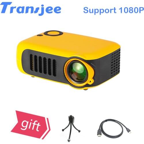 TRANSJEE LCD Projectors