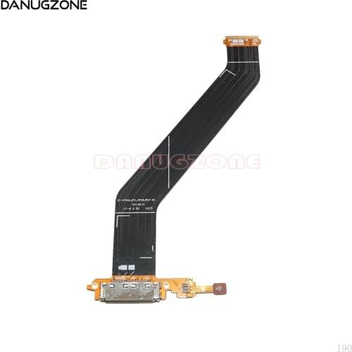 USB Charging Port Connector Charge Dock Socket Jack Plug Flex Cable For Samsung Galaxy Tab 10.1 P7500 GT-P7500 P7510