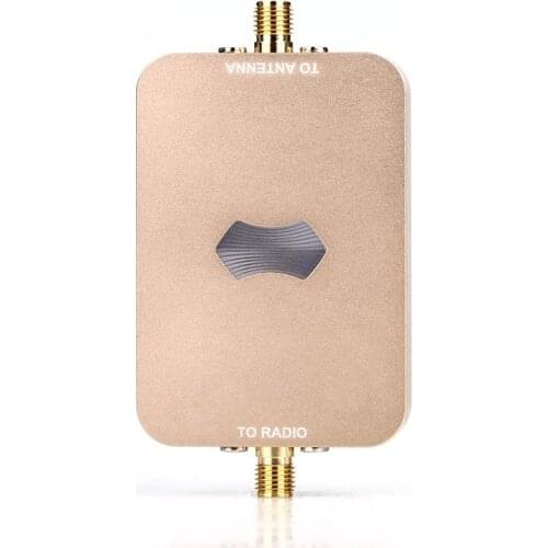Sunhans eSunRC 3000mW 2.4Ghz 35dBm WiFi Signal Booster Compatible with DJI, Yuneec, 3DR, XIRO,Parrot, JTT and Blade Drones