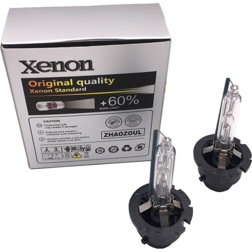 ZHAOZOUL Xenon Lamps