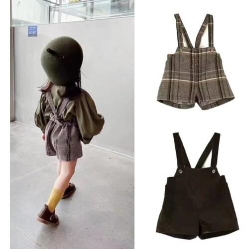 ZMHYAOKE Jumpsuits For Girls