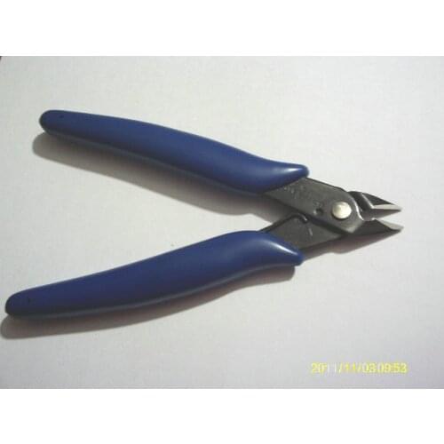 1pcs Beading Flush Wire Cutters Tools