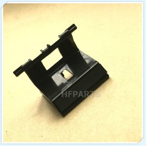 10pcs free shipping compatible new RM1-4006-000 for HP P1005 1566 1536 1106 1108 Separation Pad RC2-1054-000