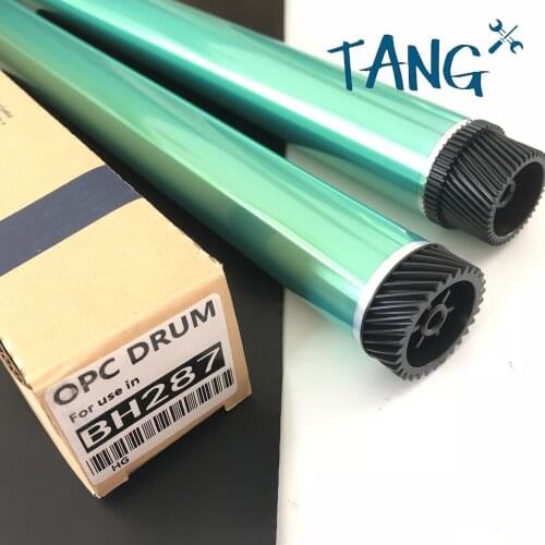 2pcs Compatible BH287 OPC Drum for Konica Minolta bizhub 227 287 267 7528 BH227 BH287 BH367 BH7528 for AURORA AD 289S 369S