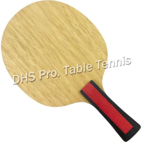 61second 3004 Wooden Table Tennis racket blade