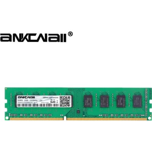ANKOWALL Desktop PCs