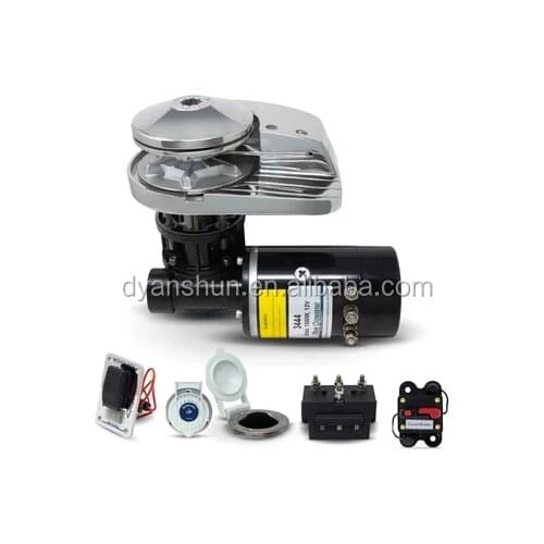 ANSON Home Control Systems