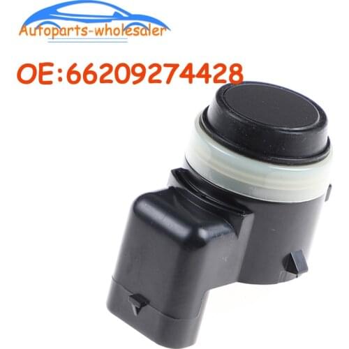 Car Accessories For 2014-2015 BMW X3 X4 X5 X6 66209274428 9274428 6620-9274-428 PDC Ultrasonic Aid Parking sensor