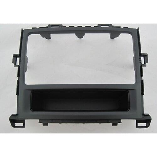 Fascias Car Audio Panel Refitting Frame Dash Kit For Alphard 2008 2009 2010 2011 2012 2013 2014