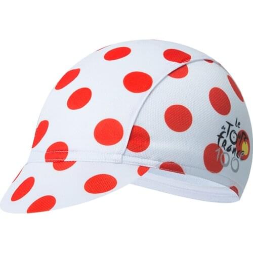 DIIKE Classic Cycling Caps Bike Wear Hats Breathable Bicycle Caps Free Size Be Elastic Men And Women 4 Style Arbitrary Choice