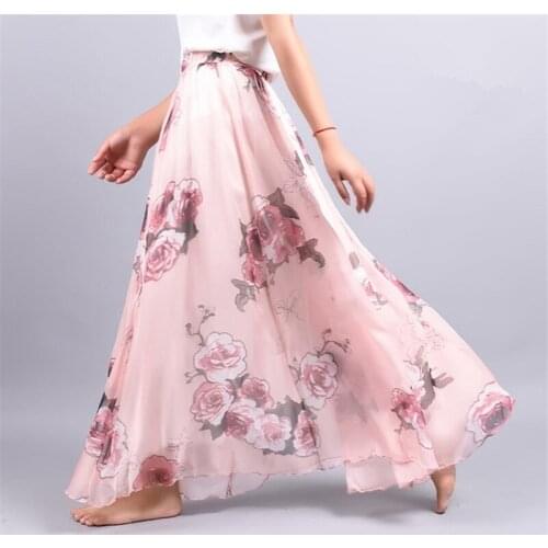 Женские юбки макси La MaxPa China At AliExpress