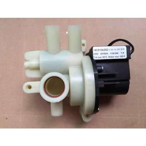 New and original bump switch 18C615A252