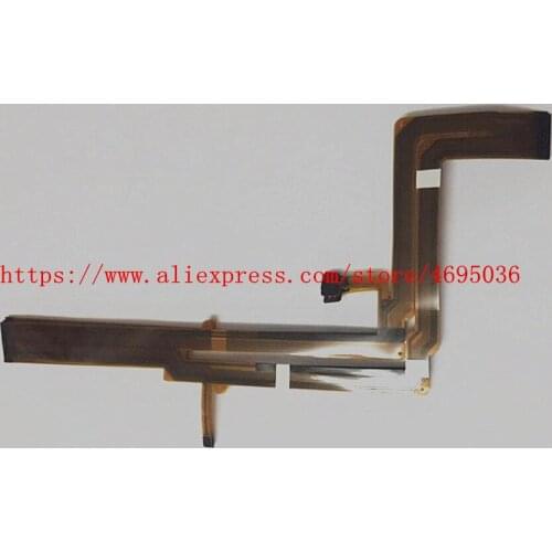 NEW LCD Flex Cable For Fuji FOR Fujifilm HS50 EXR Digital Camera Repair Part