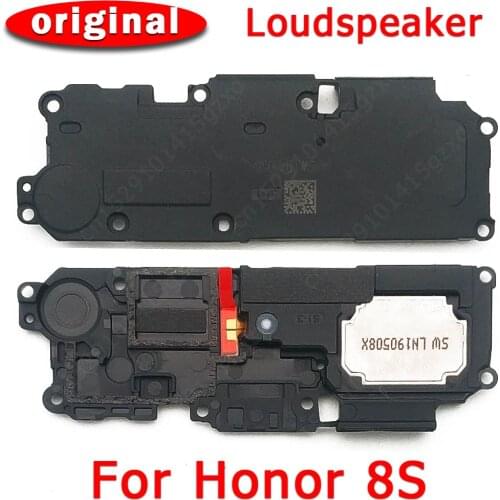 Original Loudspeaker For Huawei Honor 8S 8 S Loud Speaker Buzzer Ringer Sound Mobile Phone Accessories Replacement Spare Parts
