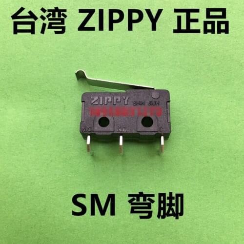 Original new 100% micro switch SM-05H-04C0-Z travel switch 5A