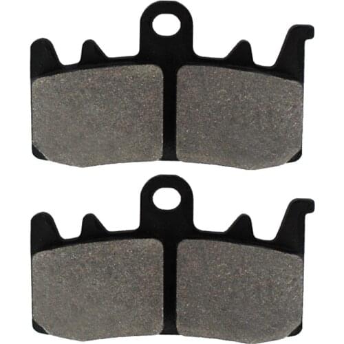Motorcycle Front Brake Pads for BMW R Nine T 2014 2015 2016