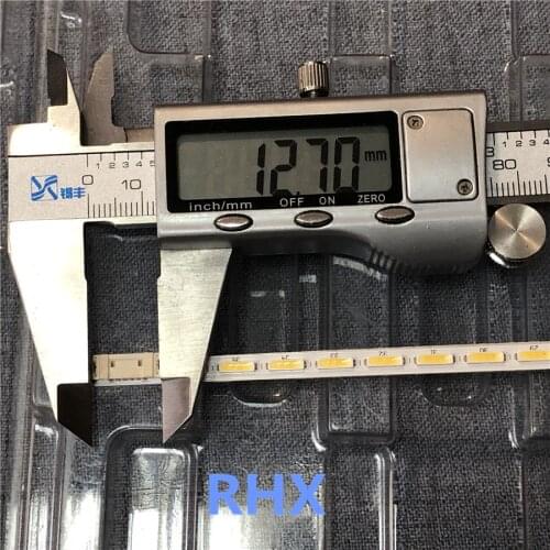 LED Backlight strip 36 Lamp For M3LE-270SM0-R0 S27E360H S27D360H M3LE-270SM0-R2 CY-MJ270BNLV1V S27D390H LS27E390HS T27D390EX NEW
