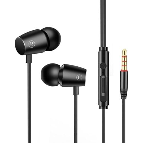 XR-Qishu In-ear Headphones