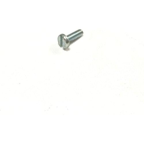 Bowling Spare Parts T11-052207-001 Slotted Machine Screw (4 mm x 12 mm) (10 pcs/bag) Use for Brunswick Machine
