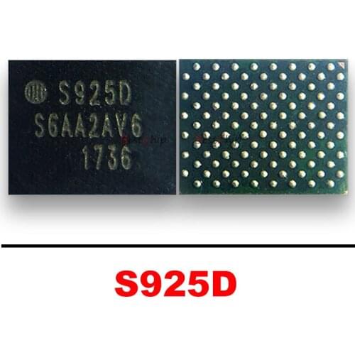 10pcs/lot S925D For Samsung J710 J730F G610F A320 A520 A720 S9 S9+ Intermediate Frequency IC IF Chip