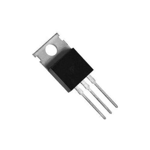 5PCS/LOT STGP10NC60KD TO220 10A 600V IGBT GP10NC60KD new original In Stock
