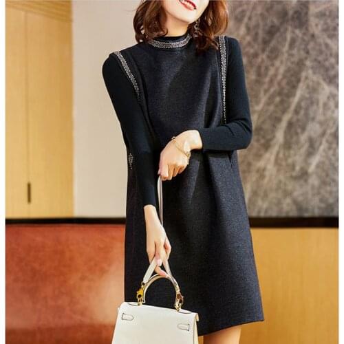 CAN XIN LCY Women's Dresses