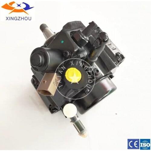 Diesel fuel common rail pump 28598032 for delphii