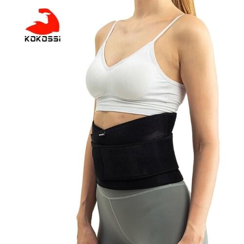 Пояса для поясницы Kokossi China At AliExpress