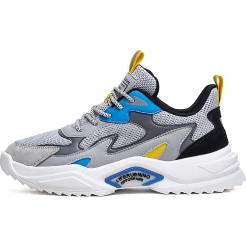 Fashion Sneakers Unisex Couple Sport Shoes Size 36-47 Running Shoes Zapatillas Deportiva Student Basket Sport Men Women Trainers