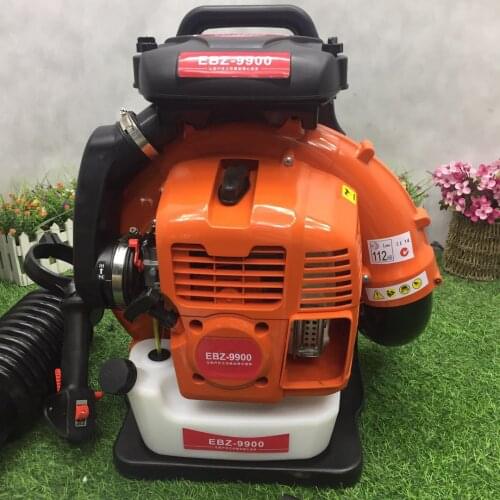 LISM Blowers China