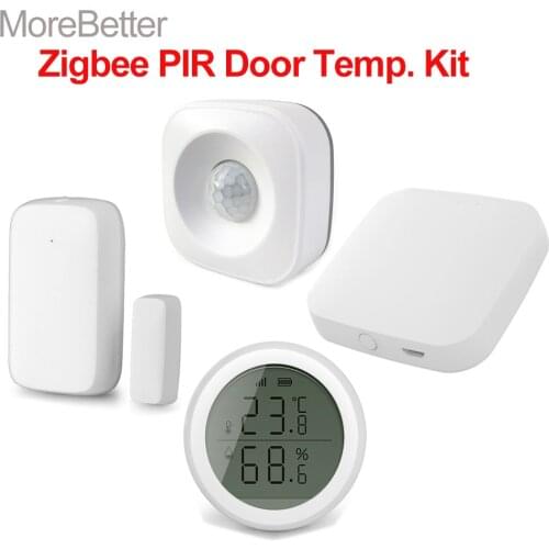 Morebetter Home Control Systems