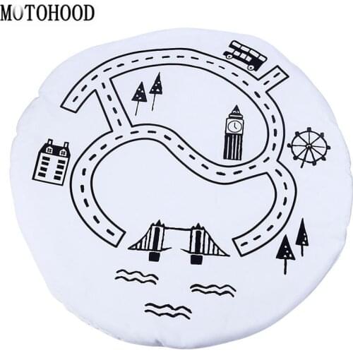 MOTOHOOD Toddler Toys