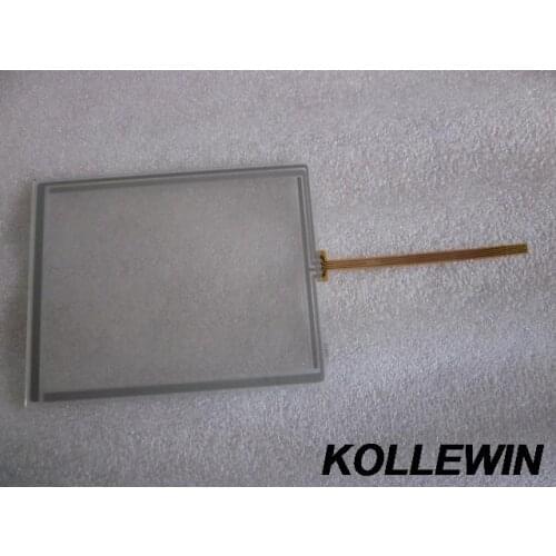NEW TOUCHPAD TOUCH GLASS FOR DELTA DOP-A57BSTD DOP-A57BSTD-W DOP A57BSTD DOP A57BSTD-W TOUCH PANEL FREESHIP 1 YEAR WARRANTY