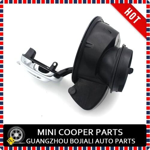 Brand New R55 R56 (2007-2013) Upgrade Replacement Original Fuel Tank Cover Gas Cap Oil Cover For Mini Cooper R56 R55 (1Pcs/Set)