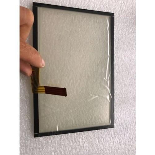 New touch glass PH41209515 Rev.H,TS071A5K002 17060800