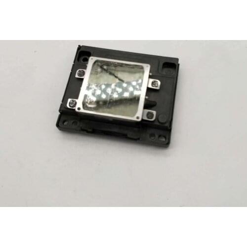 F190000 Printhead print head for Epson TX610 NX515 NX510 TX620FWD WP7511 WF3520 WF7010 WF40 WF600 WF610 WF615 WF620 T40W printer