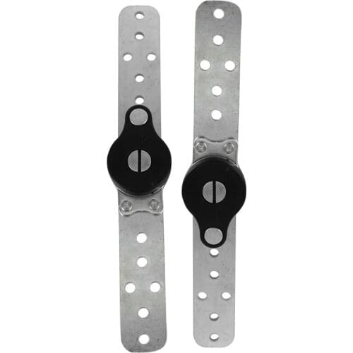 Lot Furniture Adjustable Angle Adjuster Mechanism Hinge Hardware Sofa Headrest Hinge Bed Bedding Ratchet